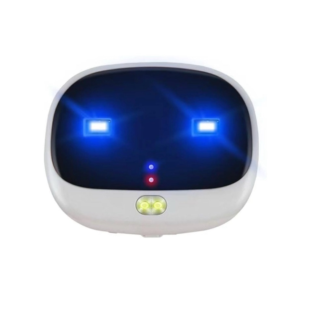 GPS Collar Tracker- petsafe Wireless Fence